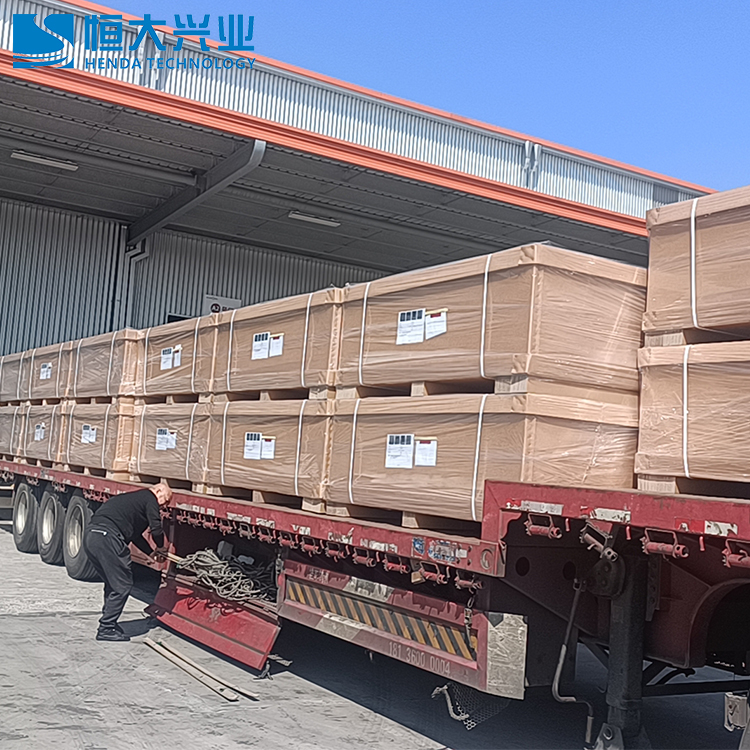 重慶某污水處理廠(chǎng)擴(kuò)建新增污水4萬(wàn)立方/天